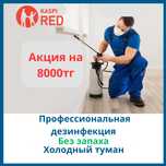 Дезинфекция дезинсекция дератизация таракан клопы мышь насеком кандала
