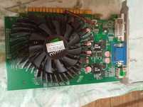 Видеокарта gt430