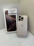iPhone 16 Pro 128 gb.