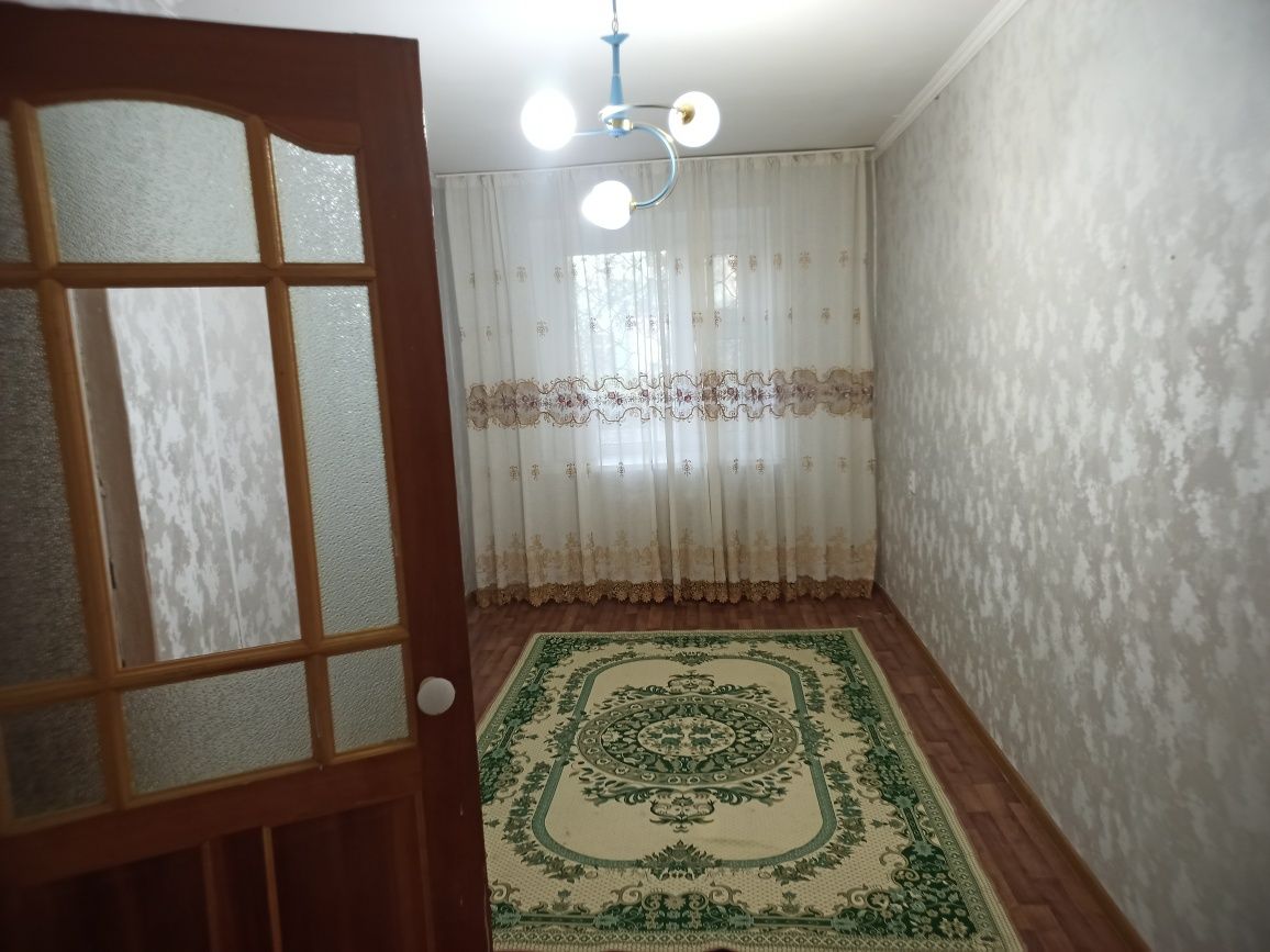 Продается квартира