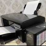 Epson L805 принтер