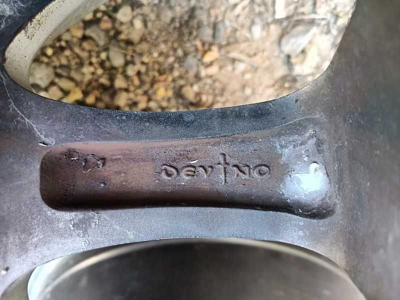 Продам легкосплавные диски на автомашину Opel