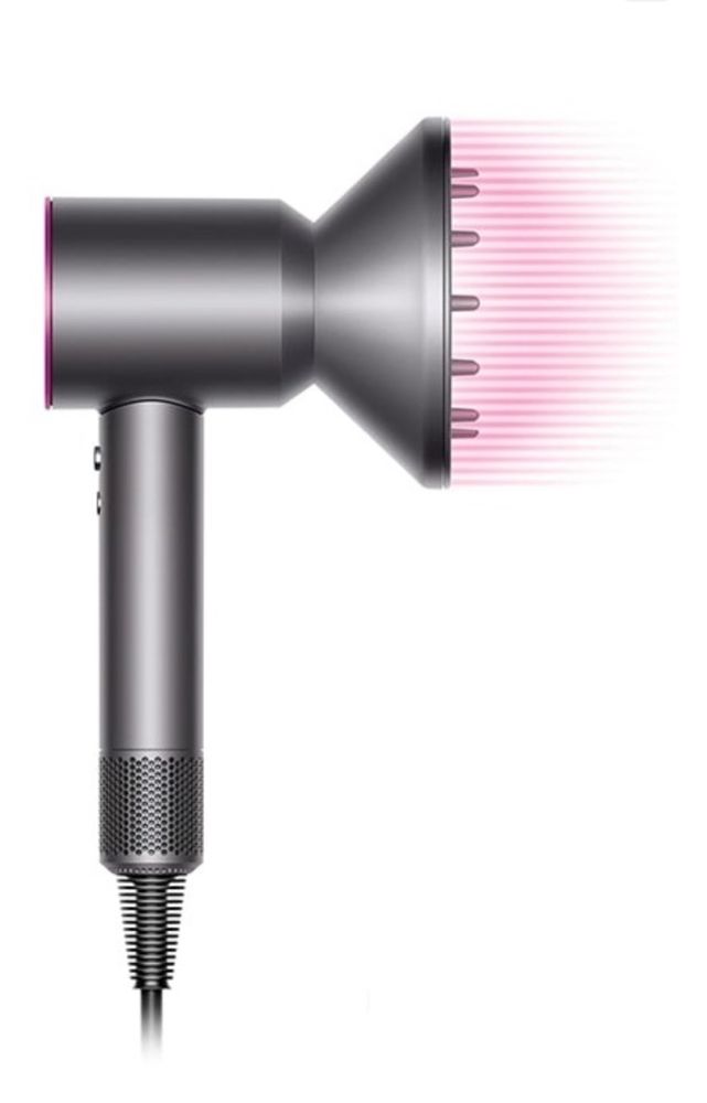 DYSON SUPERSONIC по ШОК-цене! 110.000 тенге! Оригинал