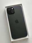 Продам IPhone 15 black 128