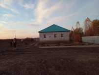 Фазенда срочно со всеми удоб