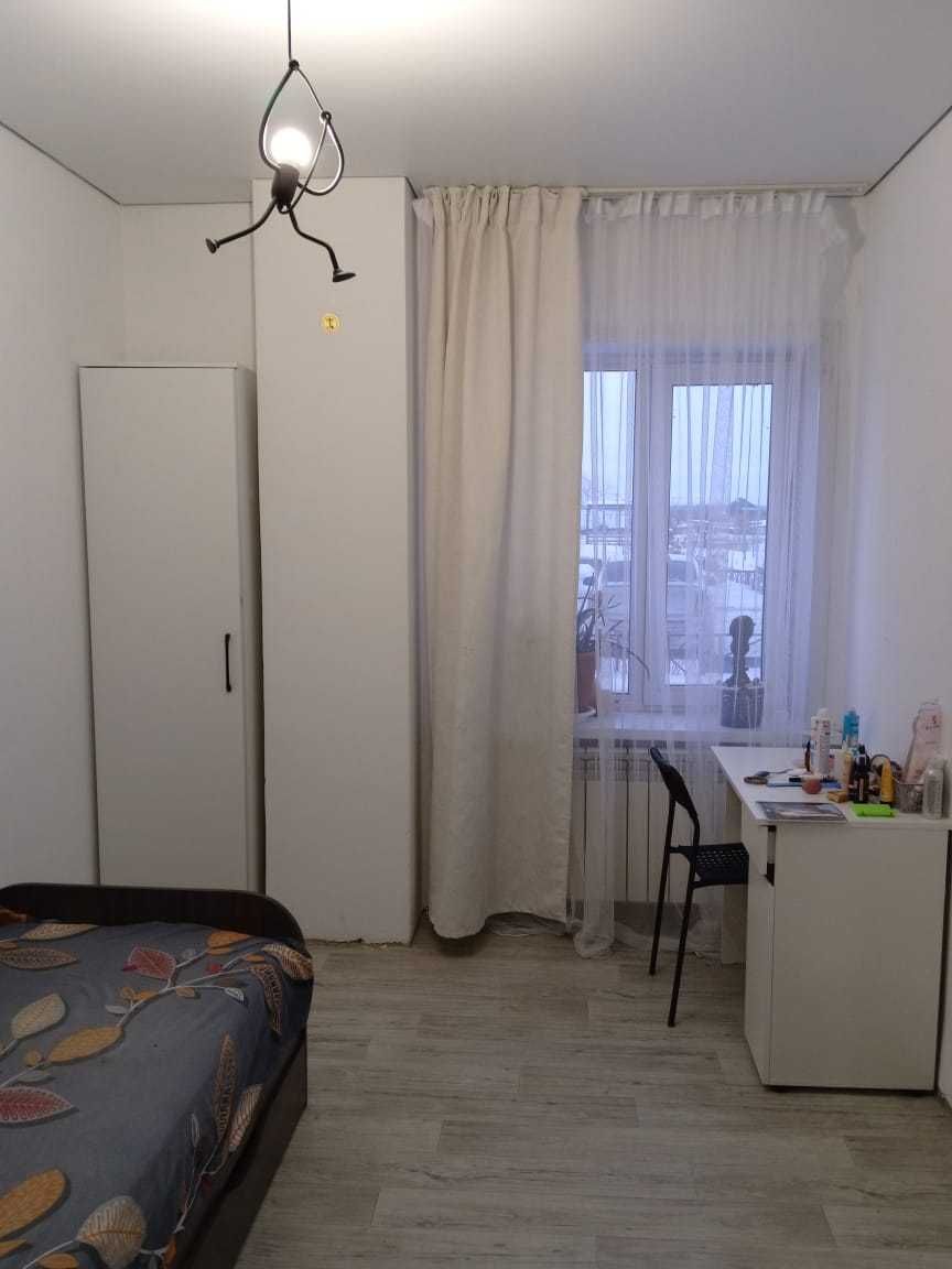Продам 3-х комнатную квартиру
