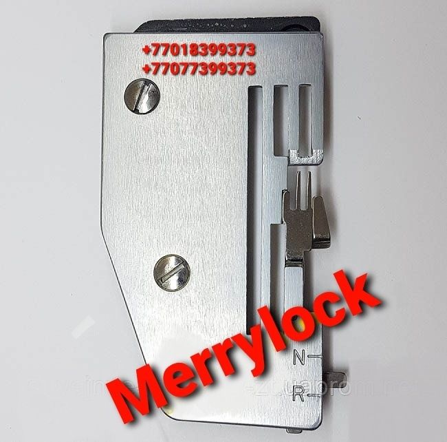Швейные запчасти к Janome,Merrylock