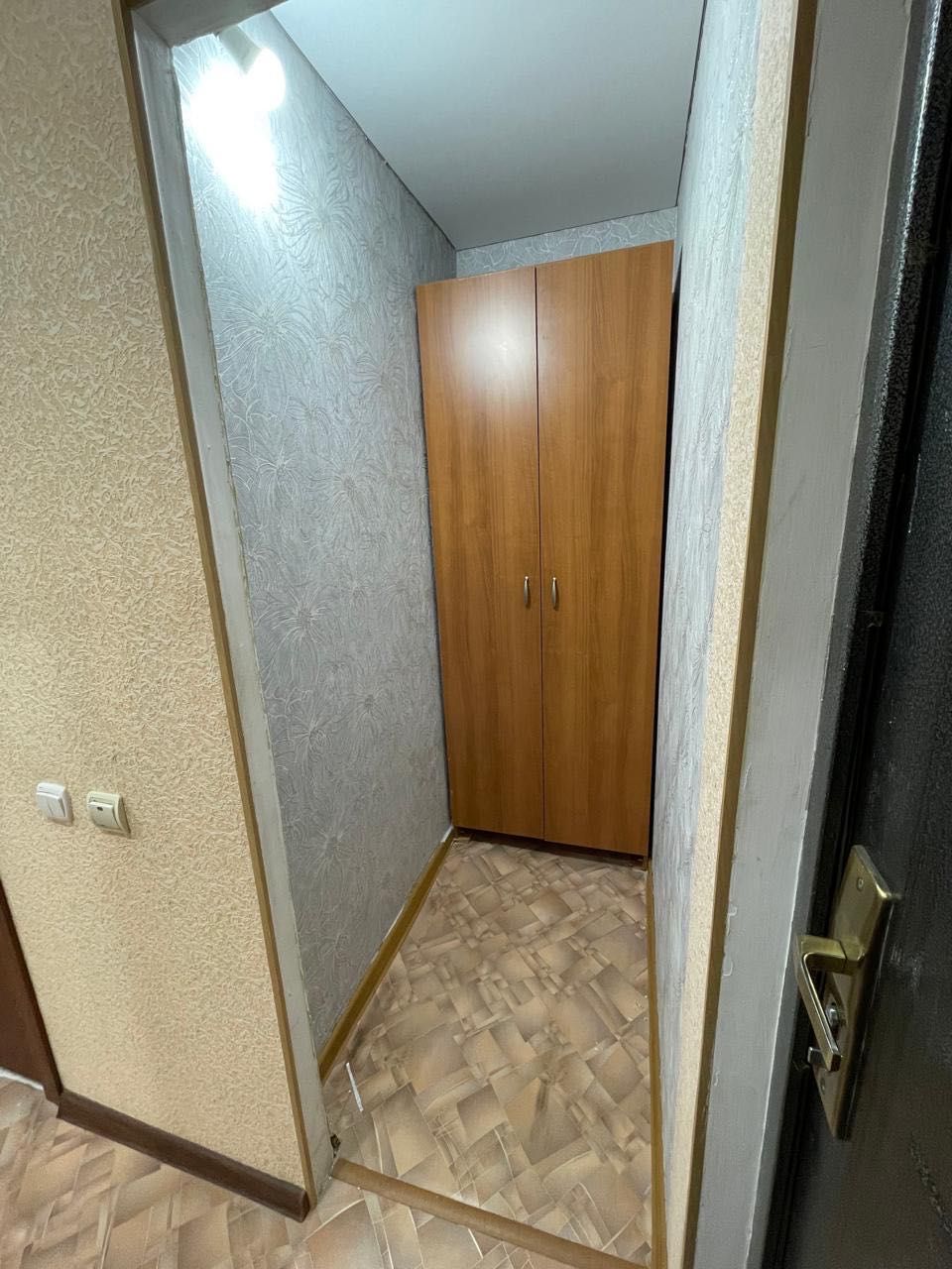 Продам 1-комнатную квартиру в центре города
