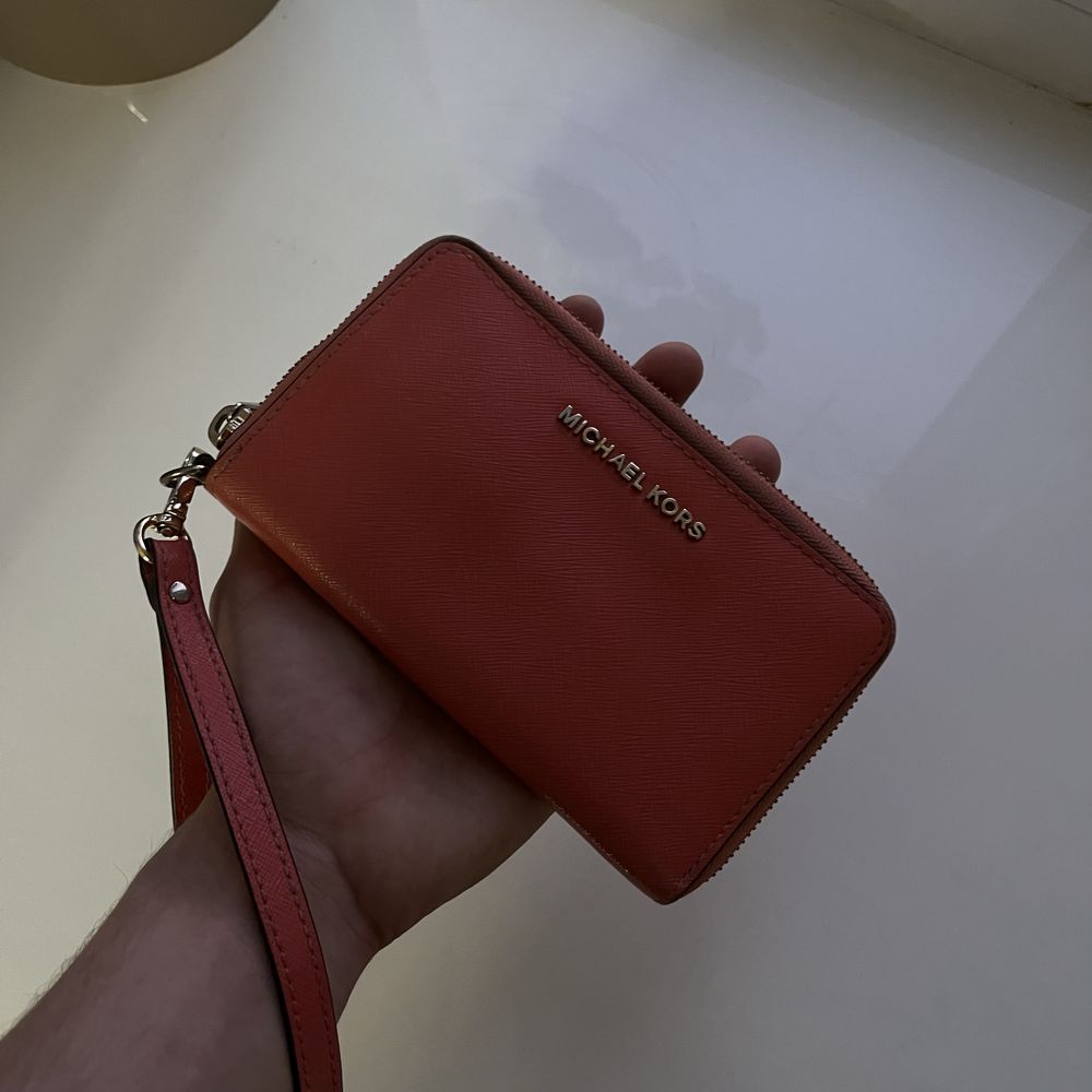 Кошелек Michael Kors Оригинал