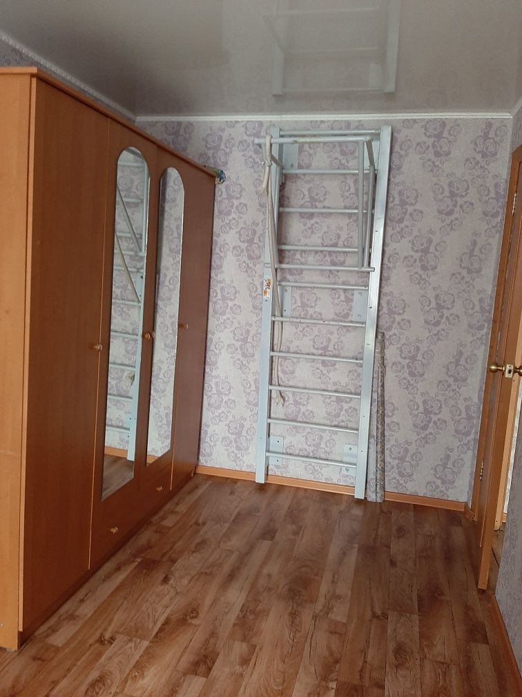 Продам 2х комнатную квартиру