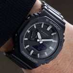 Casio g shok ga2100