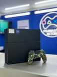 Playstation 4 FAT (игры в подарок)