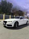Продам машину Audi a7.