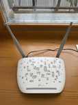 Модем роутер tp link. В хорошем состоянии