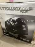 Пылесос tuttoluxo 6sb plus