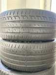 Летние шины Pireli Pzero