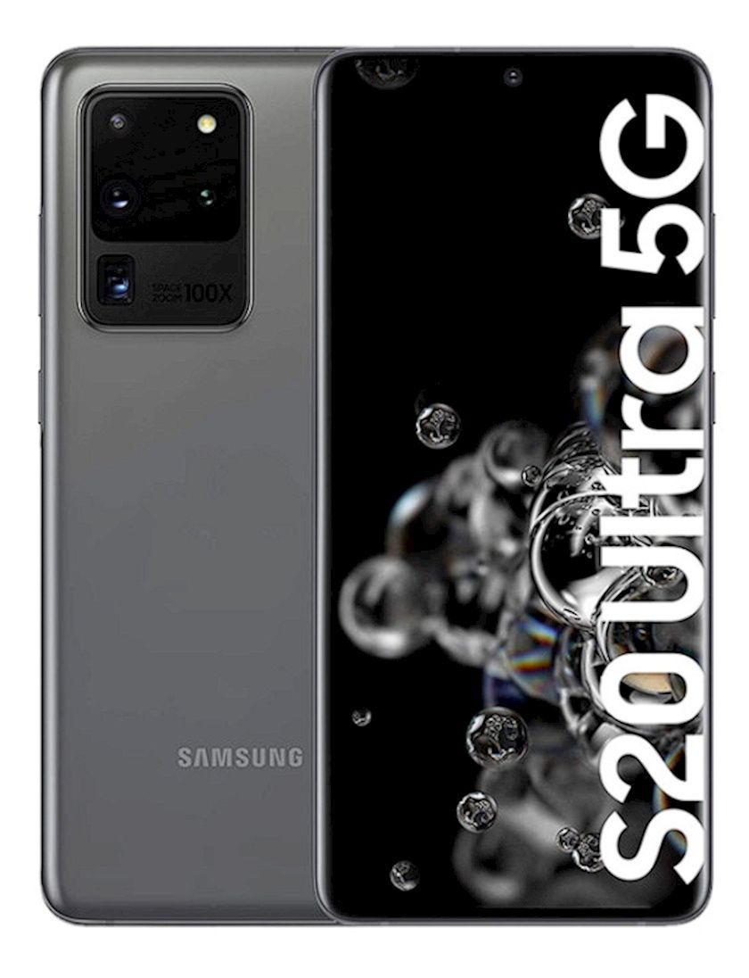 Samsung s20 ultra 12/128