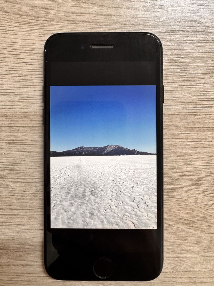 Iphone 7, 128 GB