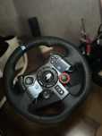 Руль Logitech G29