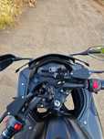 Ducati panigale электро
