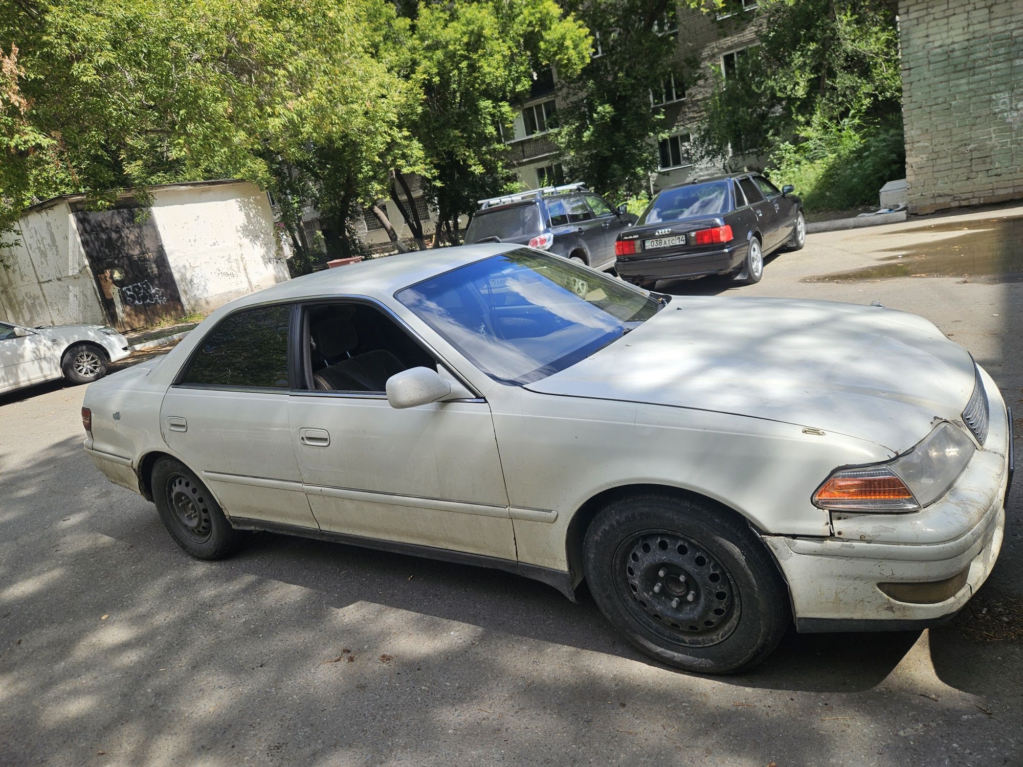 Продам марк2 100кузов