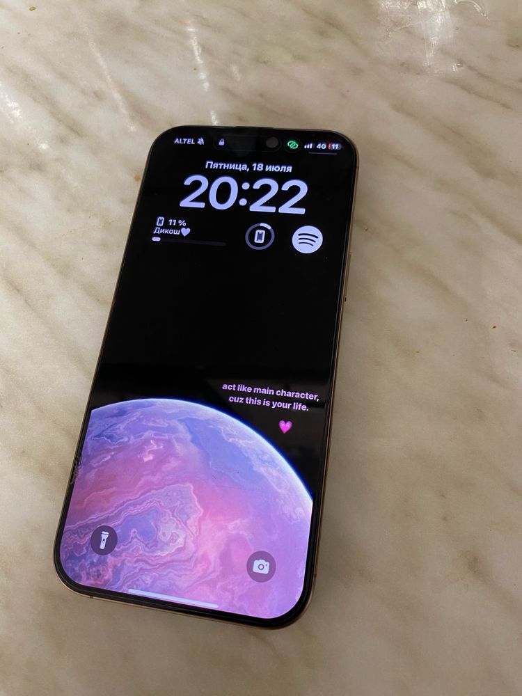 iPhone 16pro max