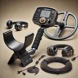 Minelab GPZ 7000