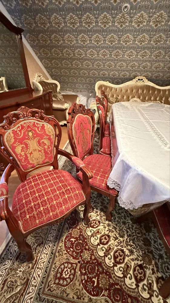 Продам гостинный мебель
