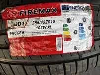 Шины новые 255/45 R18 Firemax