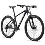 велосипед Giant Talon 4