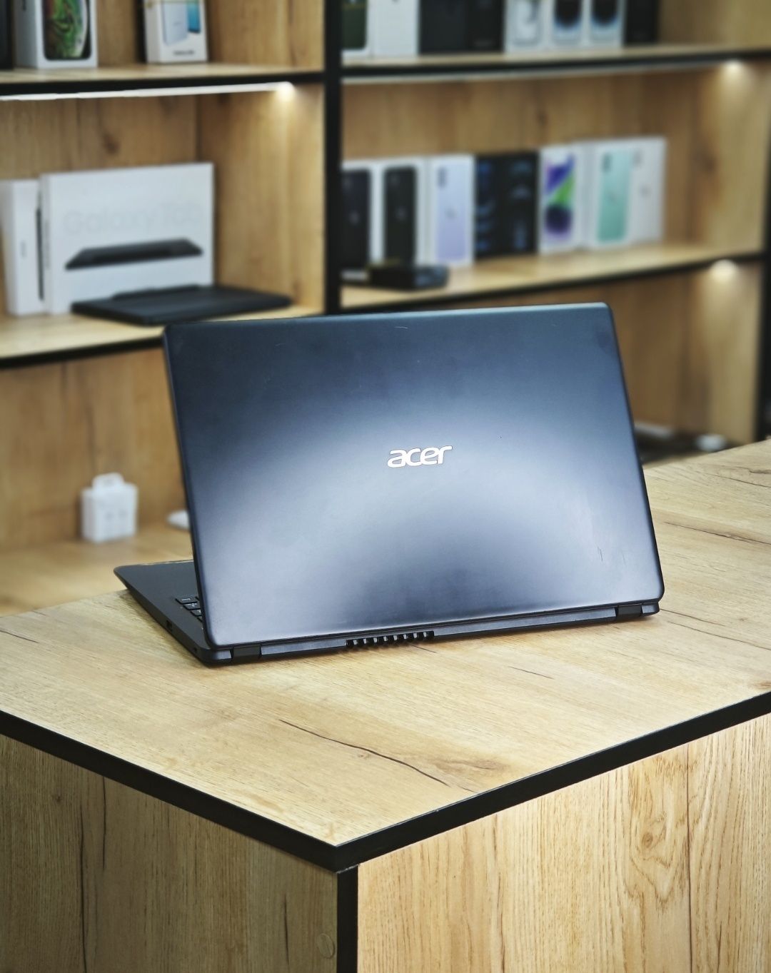 Acer Extensa 15 | Intel Core i3 | SSD 128Gb | Ноутбук