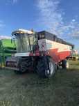 Продам комбайн акрос 585