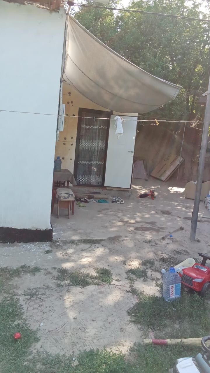 Продается дом, времянка