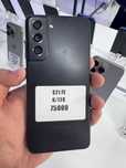 Samsung S21FE 5G 128gb ozu 6 с гарантией