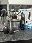 Блендер vitek vt-1468