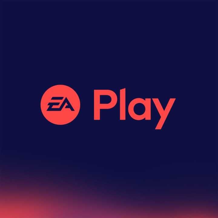 Подписка EA PLAY Турция