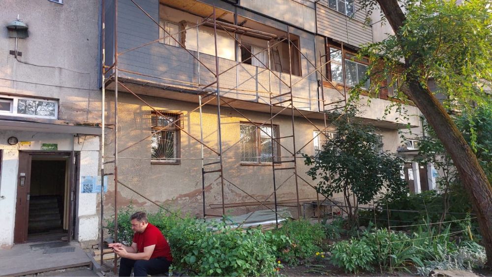 Опалубка леса аренда, доставка ГРЭС, Байсерке, Кызылту, Гулдала