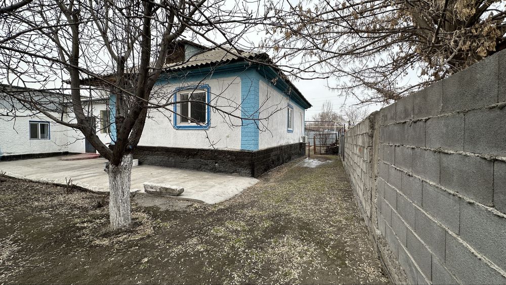 Продам дом после ремонта, в отличном состоянии