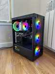 Игровой Компьютер Core i5 12400F | Gtx 1650 Super | ddr4 16gb