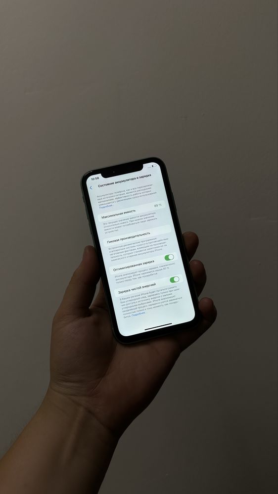 Iphone 11 128gb / Айфон 11 128гб / Apple 11 128gb