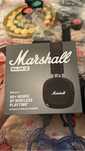 Наушники Marshall Major IV ЧЕРНЫЕ