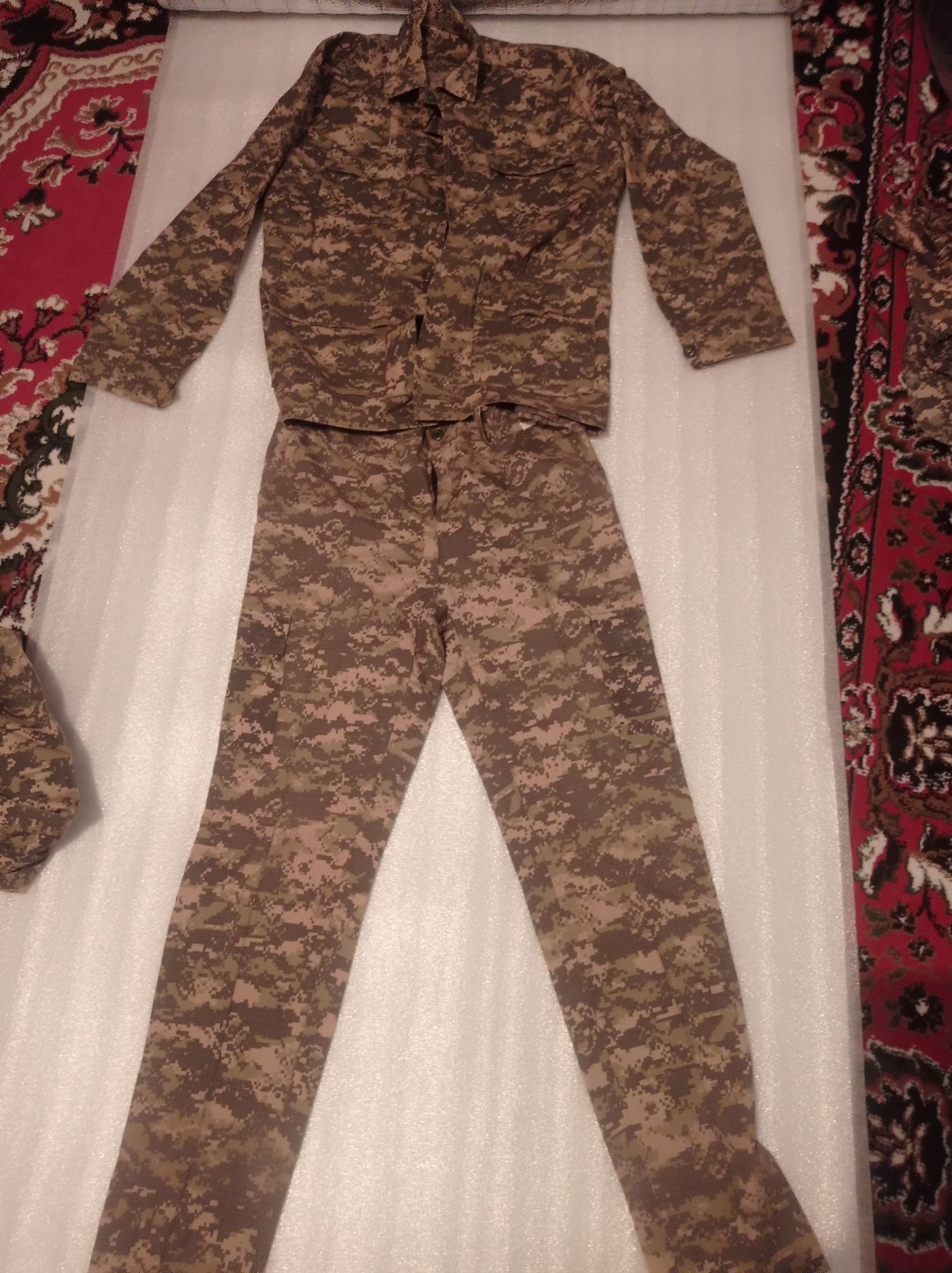 Военная форма. Нвп,кафедра