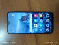 Смартфон Xiaomi Redmi Note 8 (синий)