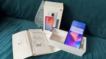 Xiaomi Redmi note 9 pro 6/128
