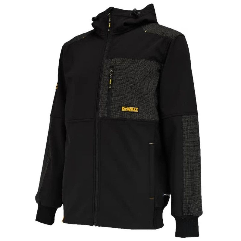 Куртка DeWALT Tough Soft Shell размер L