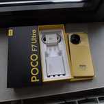 POCO F7 Ultra 16/512