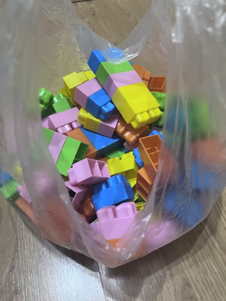 Игрушки детские