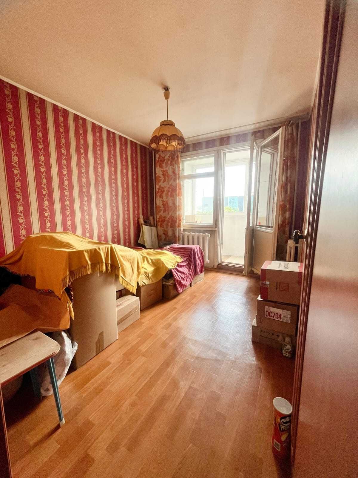 3-комнатная квартира · 65 м² · 5/9 этаж, Пермитина 15/1