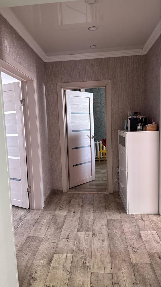 Продается Дом новостройки центральное отопление