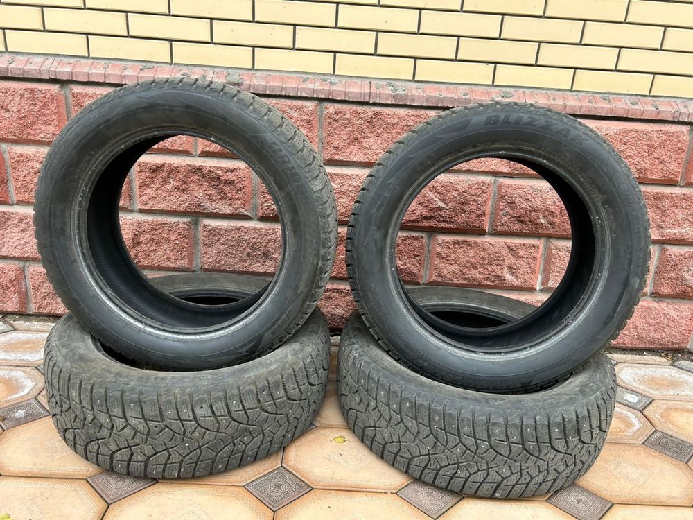 Продам шины автомобильные